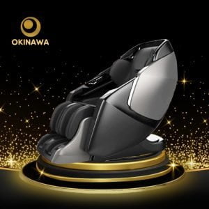 Ghế Massage OKINAWA JS 405