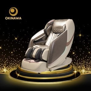 Ghế Massage OKINAWA ORI 3310G