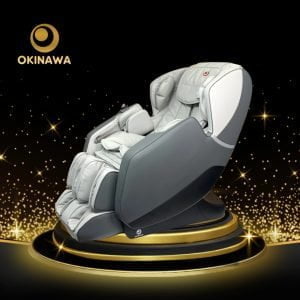 Ghế Massage OKINAWA OS 8500