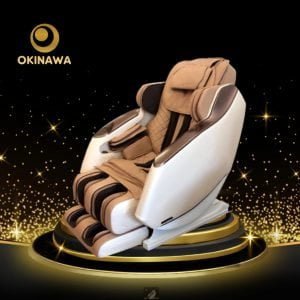 Ghế Massage OKINAWA JS 550
