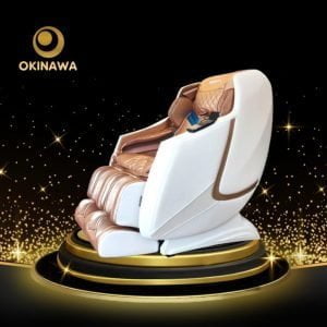 Ghế Massage OKINAWA JS 680