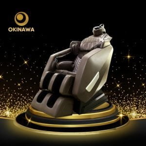 Ghế Massage OKINAWA JS 700