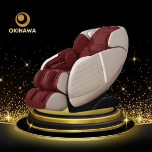 Ghế Massage OKINAWA OS 9900