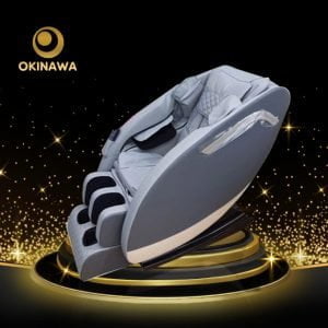 Ghế Massage OKINAWA NO 1200