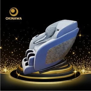 Ghế Massage OKINAWA NO 500