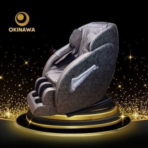 Ghế Massage OKINAWA NO 600