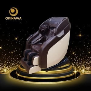 Ghế Massage OKINAWA NO 700