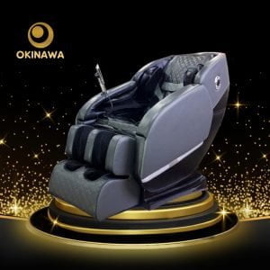 Ghế Massage OKINAWA NO 968