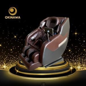Ghế Massage OKINAWA OK 868