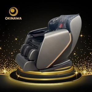 Ghế Massage OKINAWA OS – 005