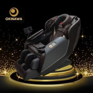 Ghế Massage OKINAWA OS – 101