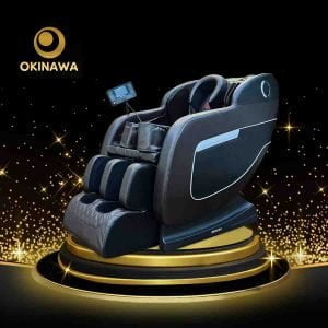 Ghế Massage OKINAWA OS – 109