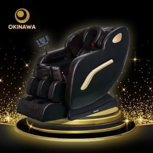 Ghế Massage OKINAWA OS – 111