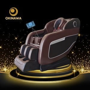 Ghế Massage OKINAWA OS – 119