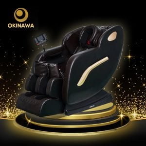 Ghế Massage OKINAWA OS – 121