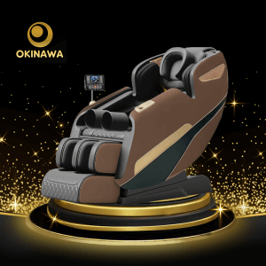 Ghế Massage Okinawa OS – 152