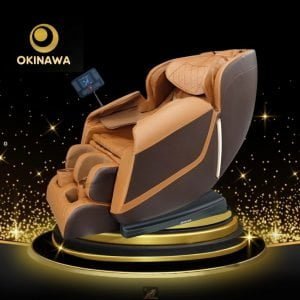 Ghế Massage OKINAWA OS – 202