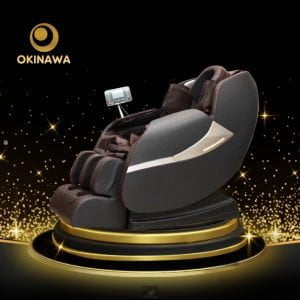 Ghế Massage OKINAWA OS 203