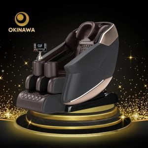 Ghế Massage OKINAWA OS – 204