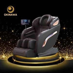 Ghế Massage OKINAWA OS 205