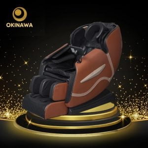 Ghế Massage OKINAWA OS – 206