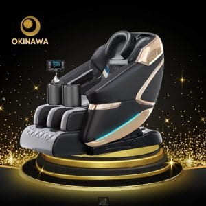 Ghế Massage OKINAWA OS – 207