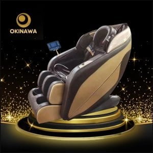 Ghế Massage OKINAWA OS – 211