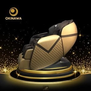 Ghế Massage OKINAWA OS – 225