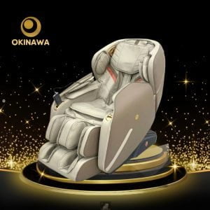 Ghế Massage OKINAWA OS 2500B
