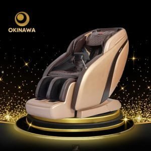 Ghế Massage OKINAWA OS 2500 Pro