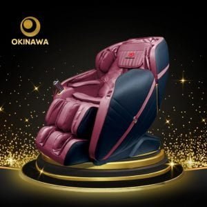 Ghế massage OKINAWA OS – 300