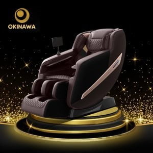 Ghế Massage OKINAWA OS – 320