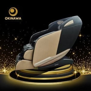 Ghế Massage OKINAWA OS – 326