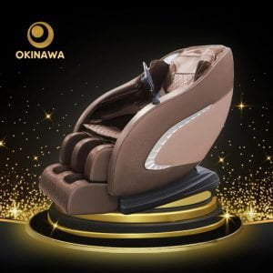 Ghế Massage OKINAWA OS – 385