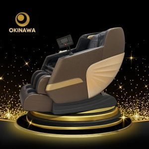 Ghế Massage OKINAWA OS – 402