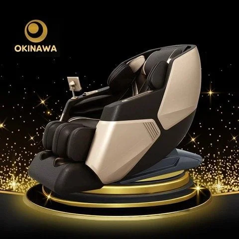 Ghế Massage OKINAWA OS – 488