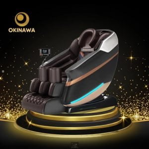 Ghế Massage OKINAWA OS – 550