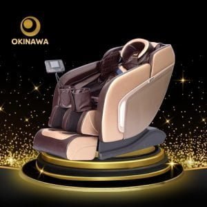 Ghế Massage OKINAWA OS 555