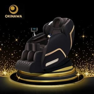 Ghế Massage OKINAWA OS – 611