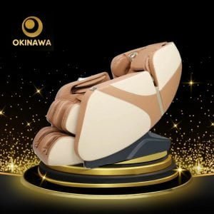 Ghế Massage OKINAWA OS – 685