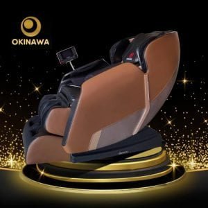 Ghế Massage OKINAWA OS – 702