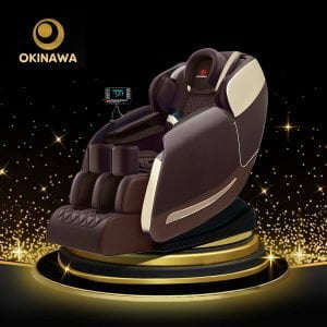 Ghế Massage OKINAWA OS – 711
