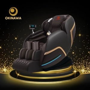 Ghế Massage OKINAWA OS – 715