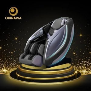 Ghế Massage OKINAWA OS – 798