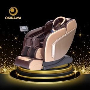 Ghế Massage OKINAWA OS 800