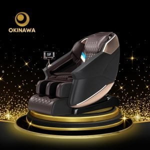 Ghế Massage OKINAWA OS-805a