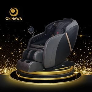 Ghế Massage Okinawa OS – 811