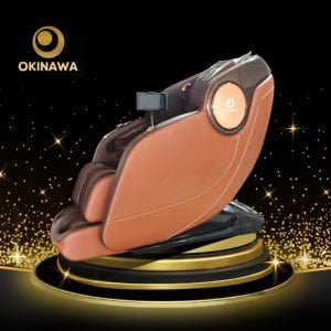 Ghế Massage OKINAWA OS – 815