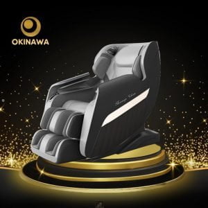 Ghế Massage OKINAWA OS – 825