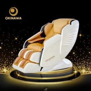 Ghế Massage OKINAWA OS 850 PRO